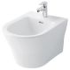 Биде подвесное TOTO MH BW10045G1#XW белый